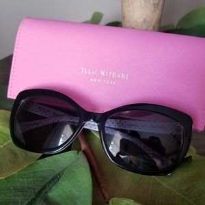 NWOT Isaac Mizrahi Women's Sunglasses